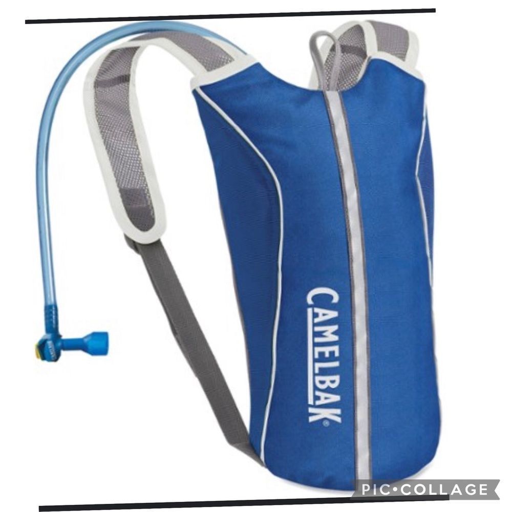 CamelBak 50 oz Hydration Pack w/ Bladder